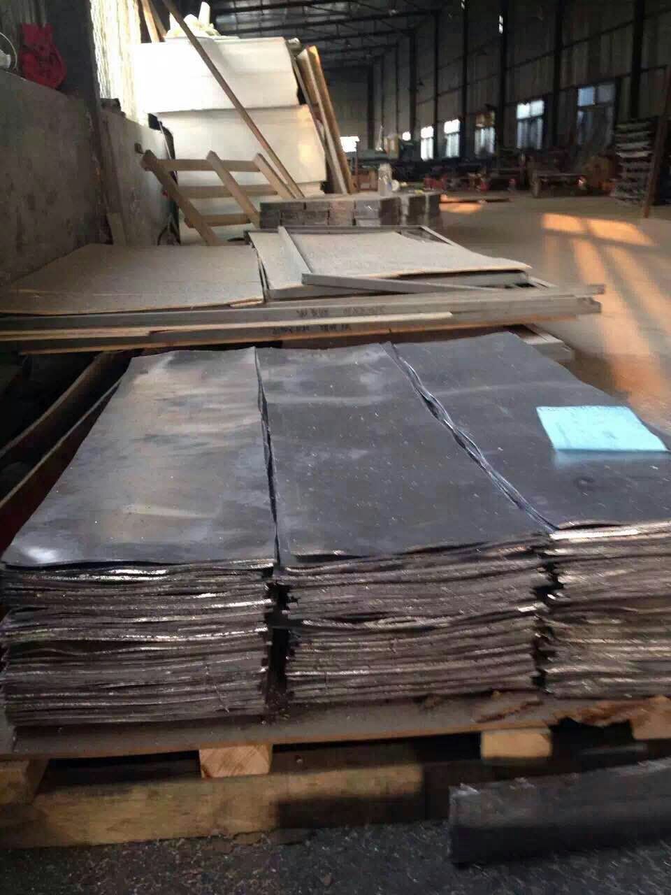 杨浦防护铅皮铅板常用厚度