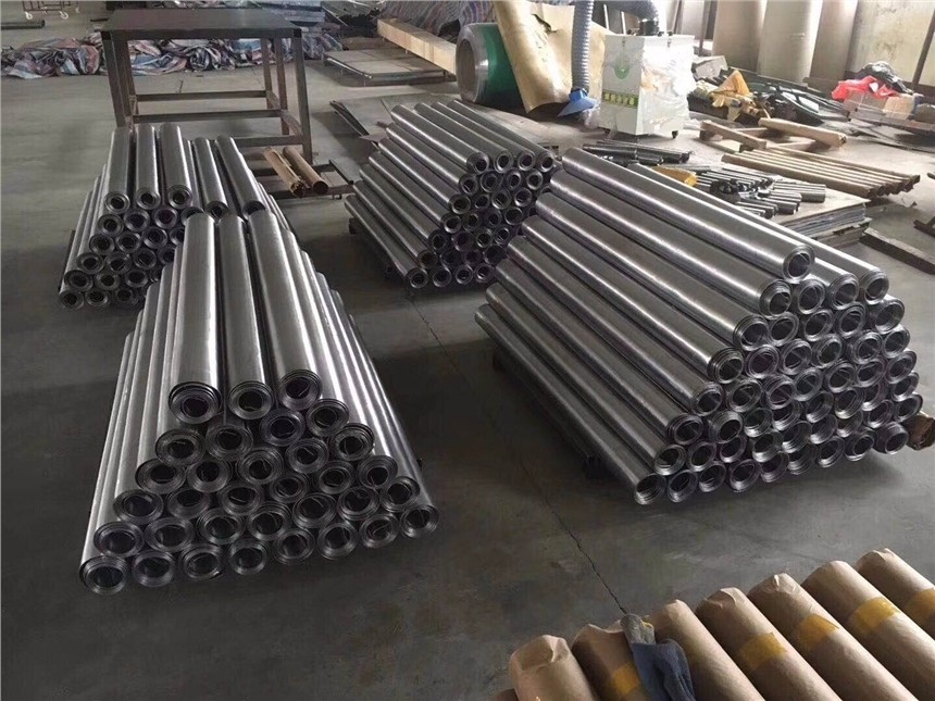杨浦铅板材料生产加工